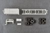 Trumpeter 07159 MPQ 53 C-Band Tracking Radar 1/72